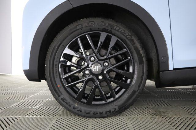 OTHERS-ANDERE OTHERS-ANDERE DR Automobiles DR1.0 dr 1.0 EV