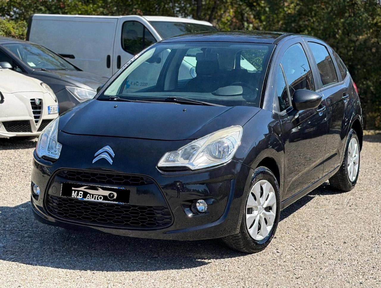 Citroen C3 1.1 airdream Ideal
