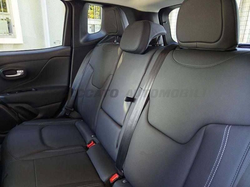 Jeep Renegade Renegade 1.5 turbo t4 mhev Limited 2wd 130cv dct