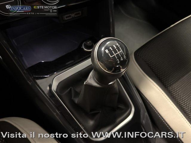 VOLKSWAGEN T-Roc 1.6 TDI 116 cv Style Prezzo reale