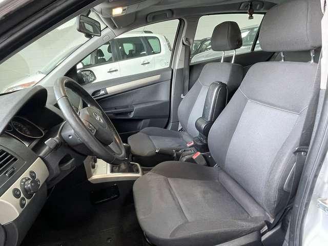 Opel Astra Astra III 2004 5p 1.6 Cosmo 115cv