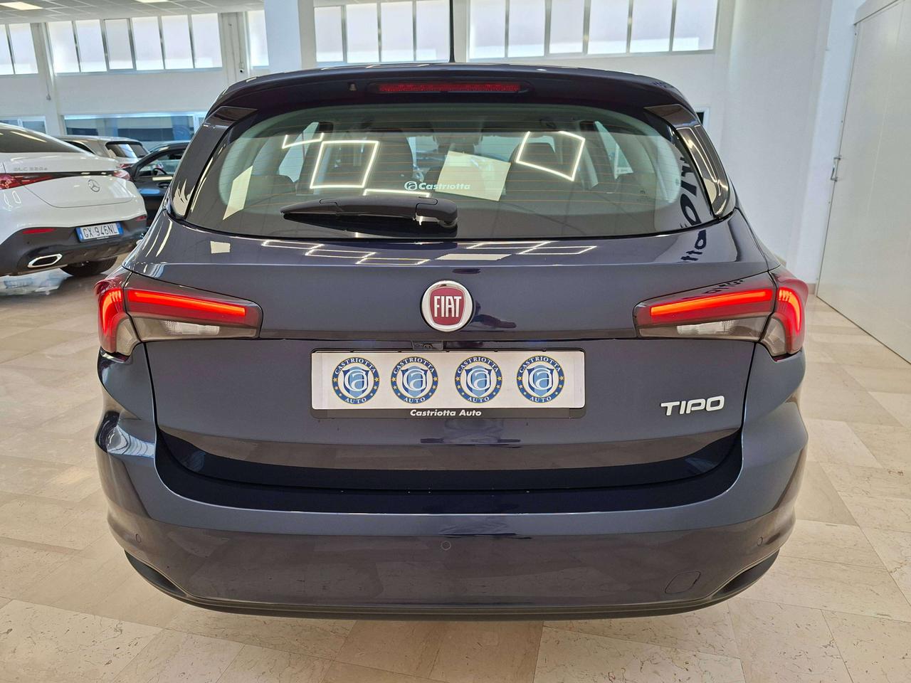 Fiat Tipo SW 1.6 mjt BUSINESS S&S