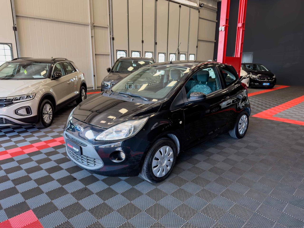 Ford Ka 1.2 8V 69 cv Business