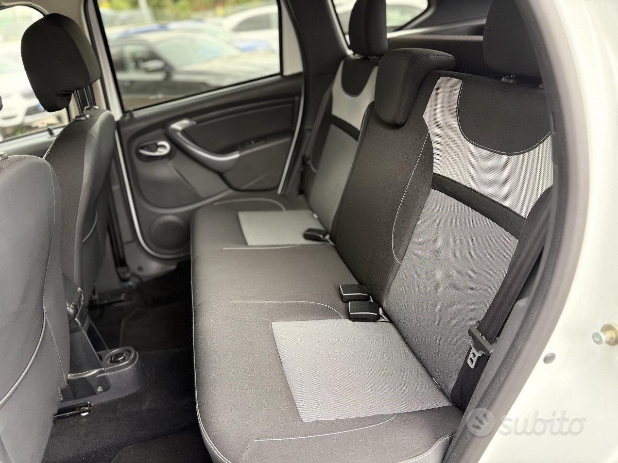 Dacia Duster 1.5 Diesel 110CV E6 Neo - 2018