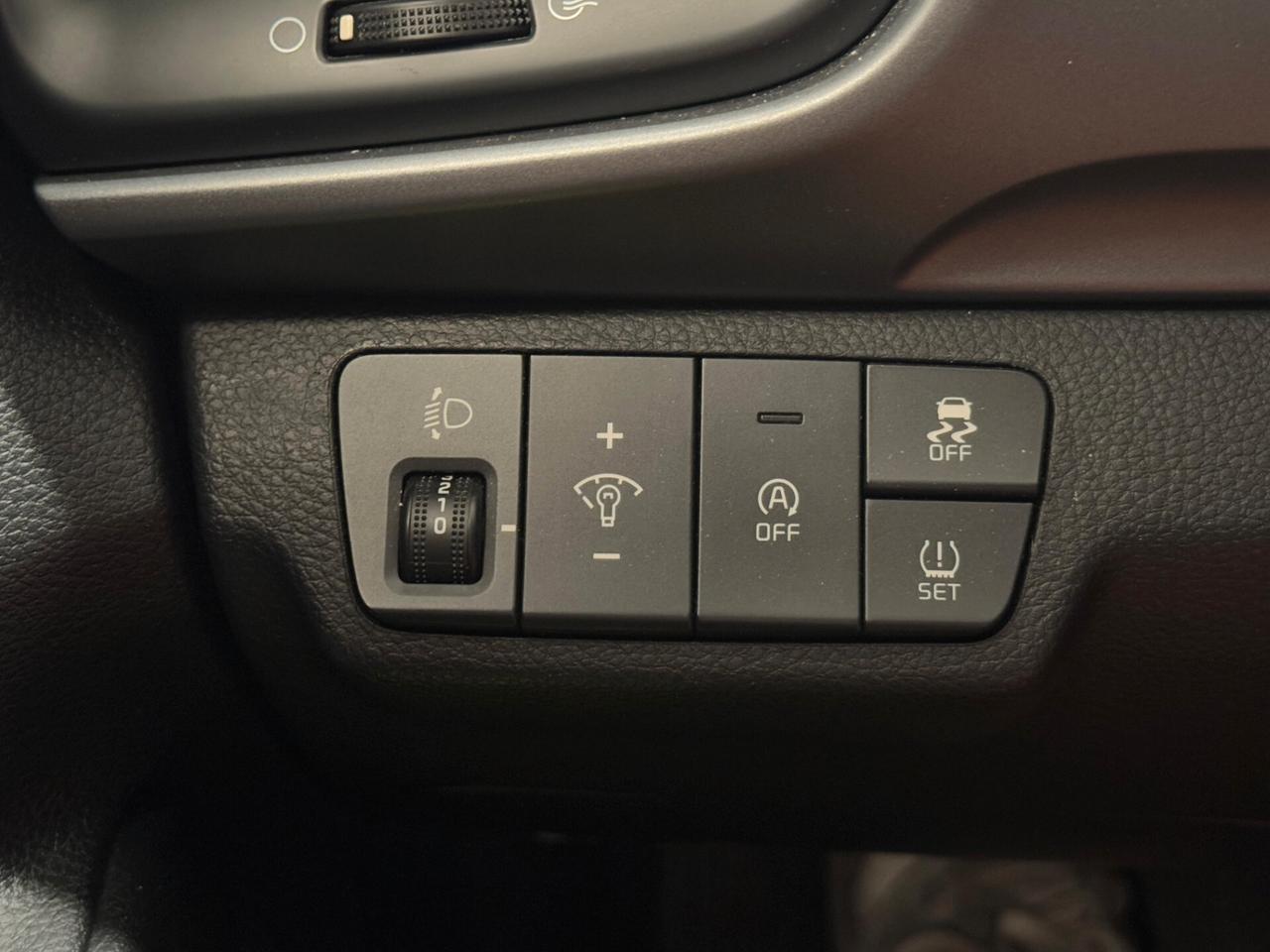 Kia Stonic 1.2 DPI Urban