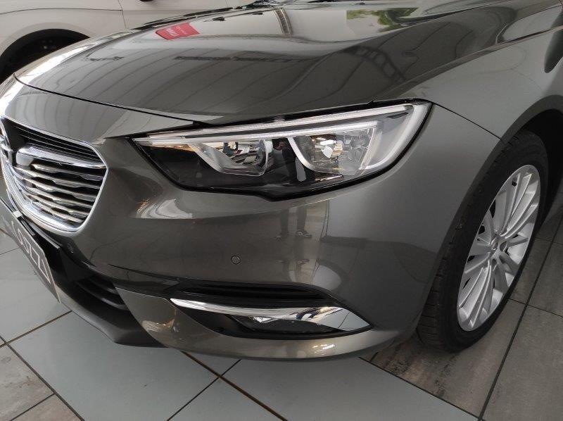 OPEL Insignia 2ª serie - Insignia 2.0 CDTI S&S aut. Sports Tourer Innovation