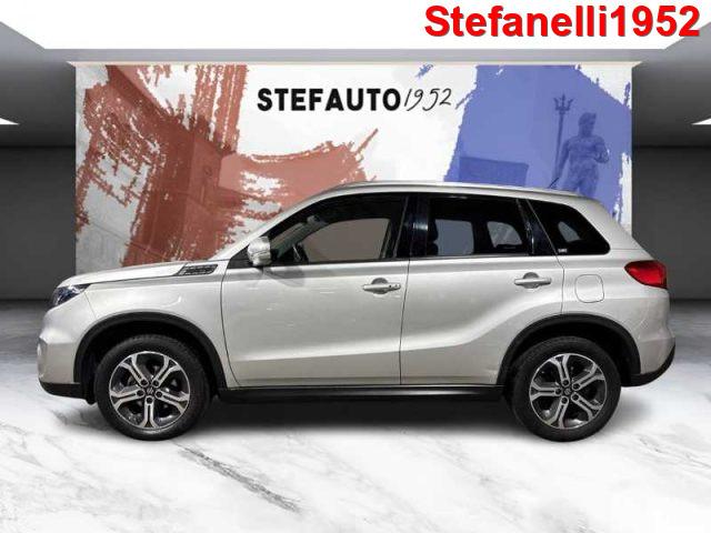 SUZUKI Vitara II - 1.6 ddis V-Cool s&s 4wd allgrip