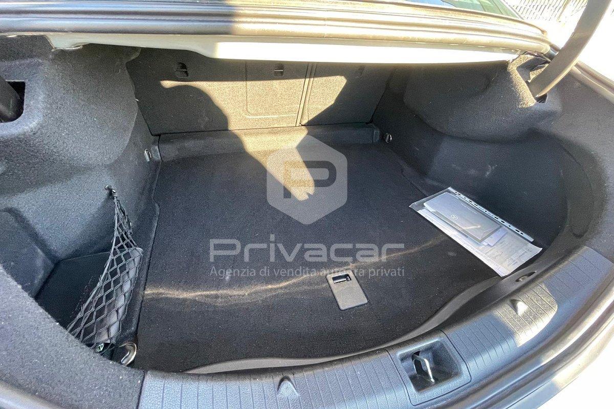 MERCEDES CLA 220 CDI Automatic Premium