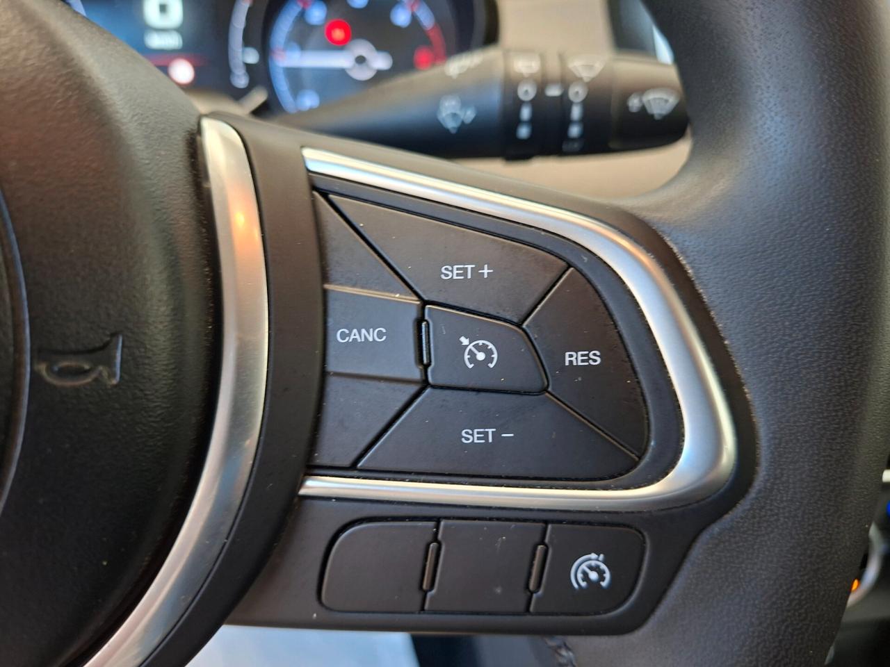 Fiat 500X 1.3 MultiJet 95 CV