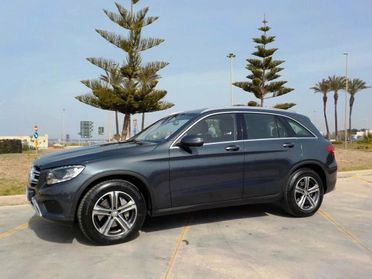 Mercedes-benz GLC 220 GLC 220 d 4Matic Premium
