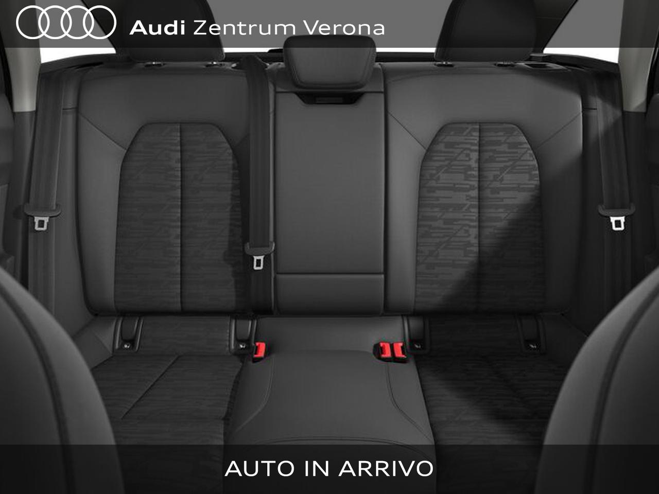 Avant 2.0e-hybrid 299CV quattro S tronic Business