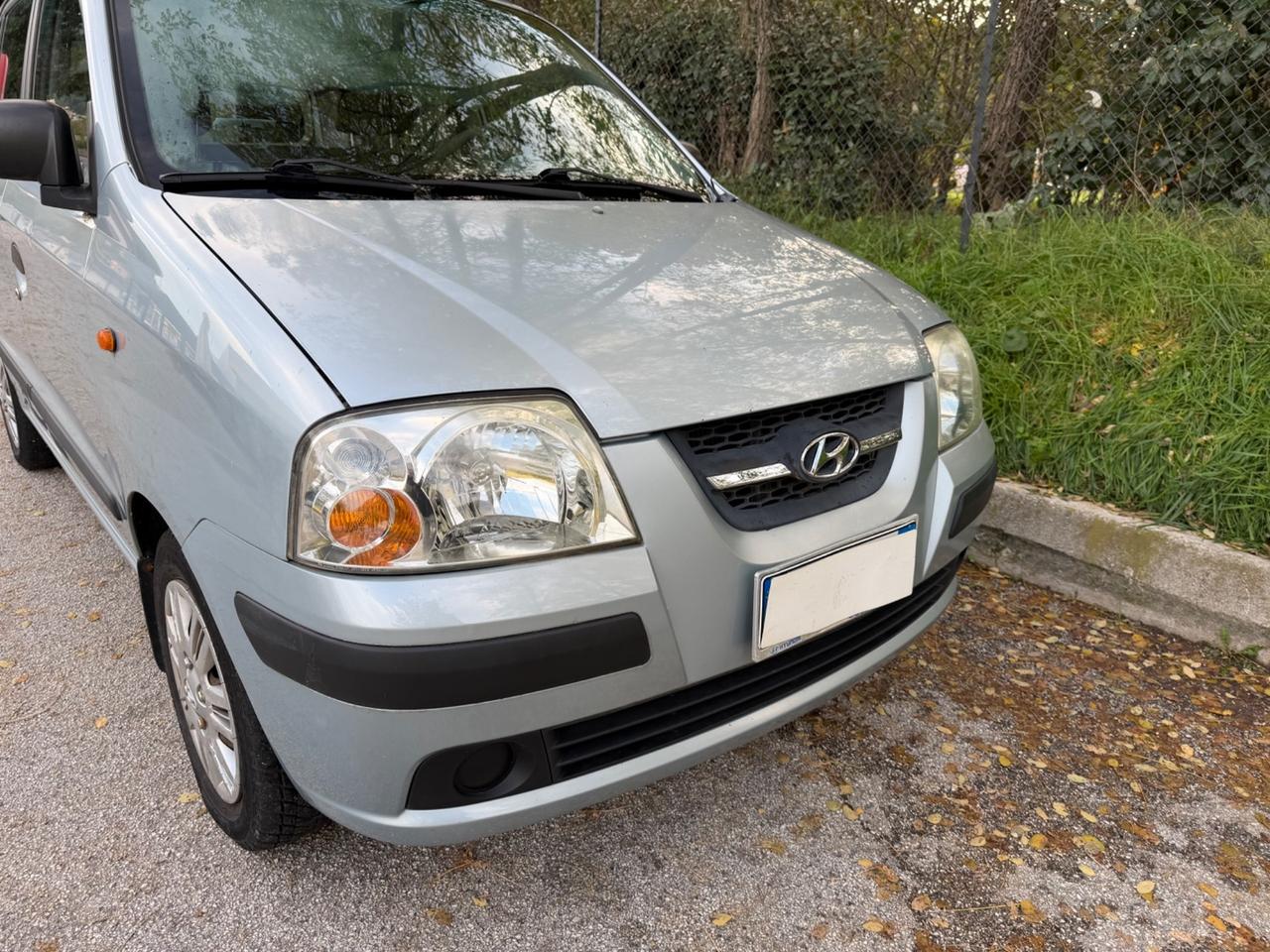 Hyundai Atos 1.1 12V NEOPATENTATI