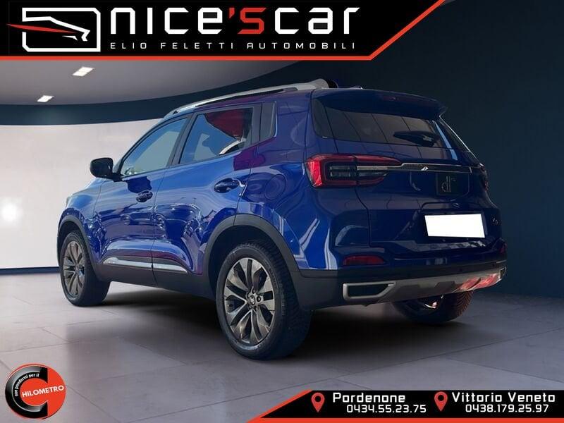 DR AUTOMOBILES dr 4.0 dr 4.0 1.5 Bi-Fuel GPL