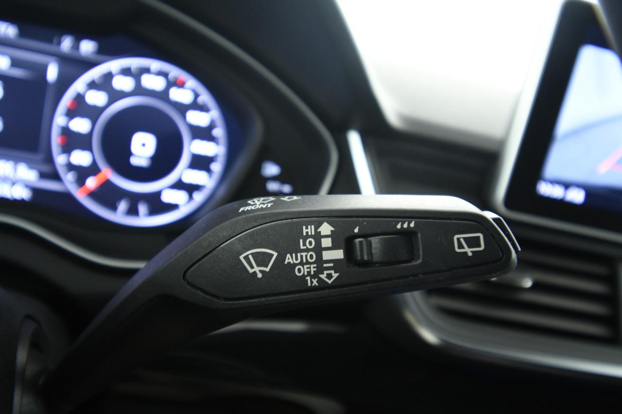 AUDI Q5 40 2.0 tdi S line Plus quattro 190cv MATRIX+CAMERA+ACC