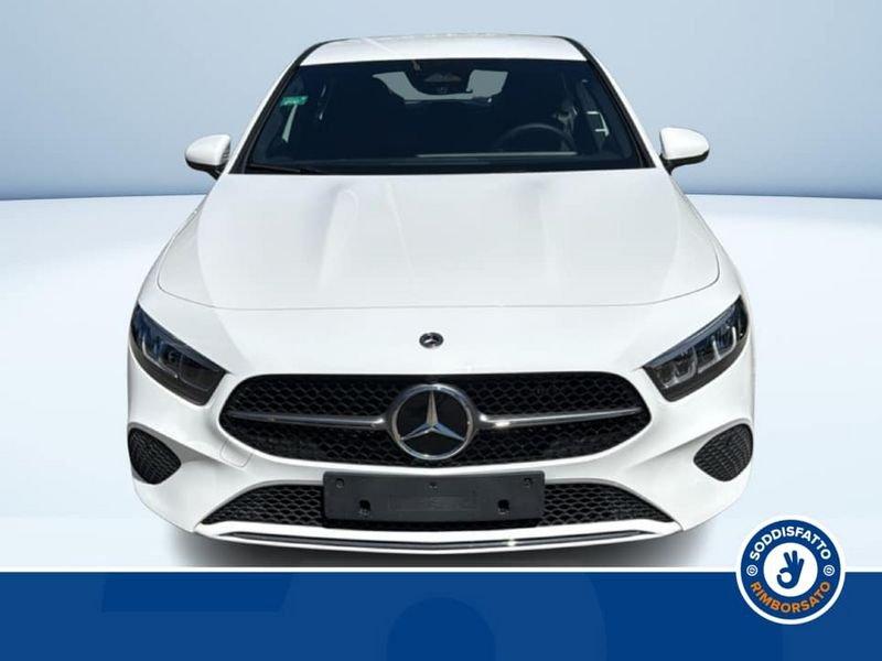 Mercedes-Benz Classe A 250e EQ-Power Automatic Progressive Advanced Plus