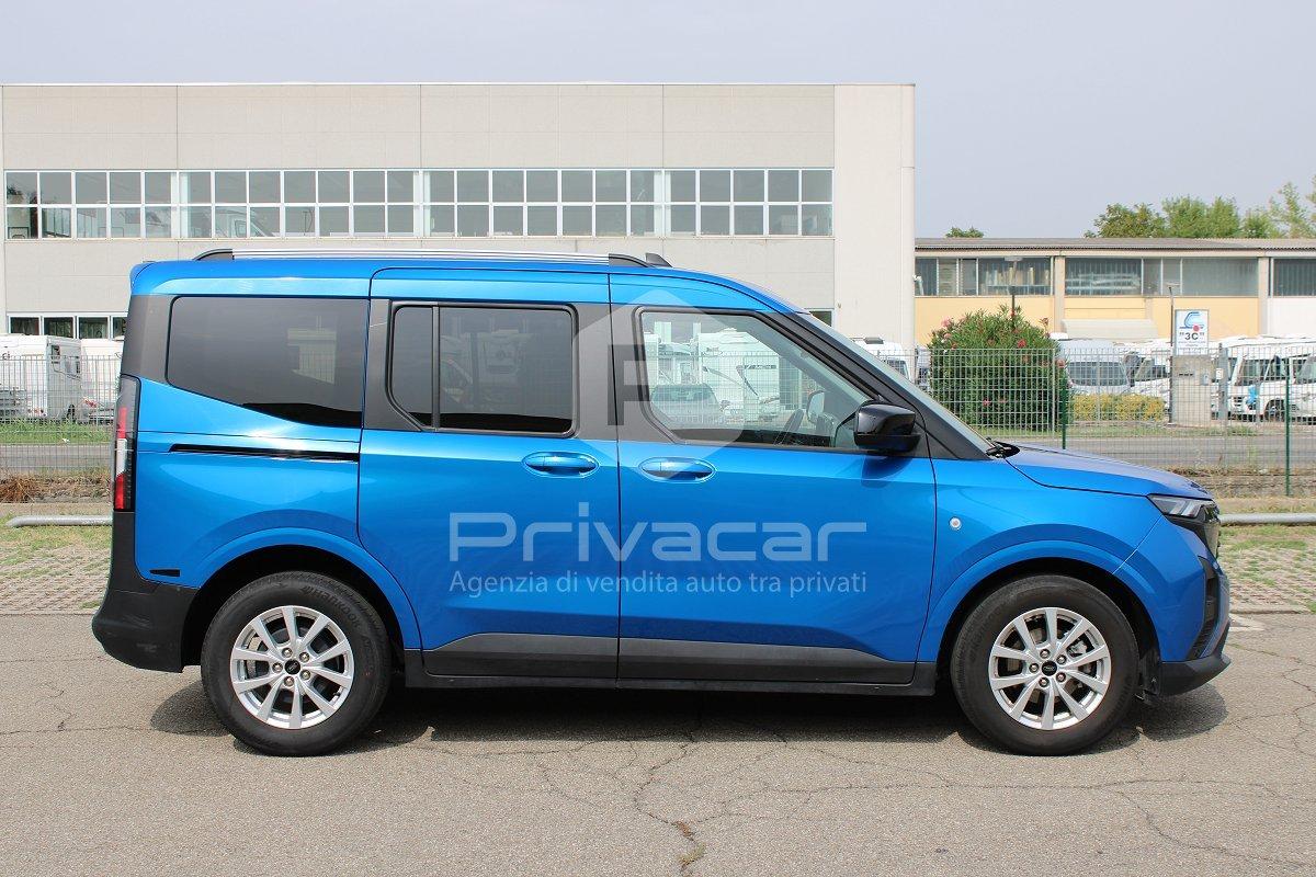 FORD Tourneo Courier 1.0 EcoBoost Active