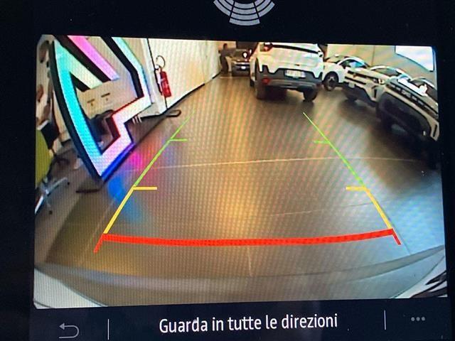 RENAULT Arkana 1.6 E-Tech full hybrid E-Tech Engineered Au