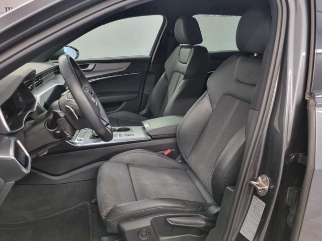 AUDI A6 Avant 40 2.0 TDI S tronic SLINE S-LINE