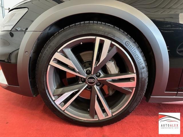 AUDI - A6 Allroad - 55 TDI 3.0 quattro tiptronic