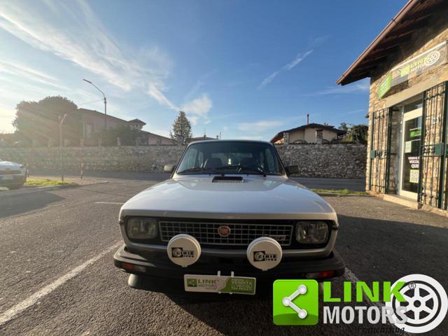 FIAT 127 1050 3 porte Sport