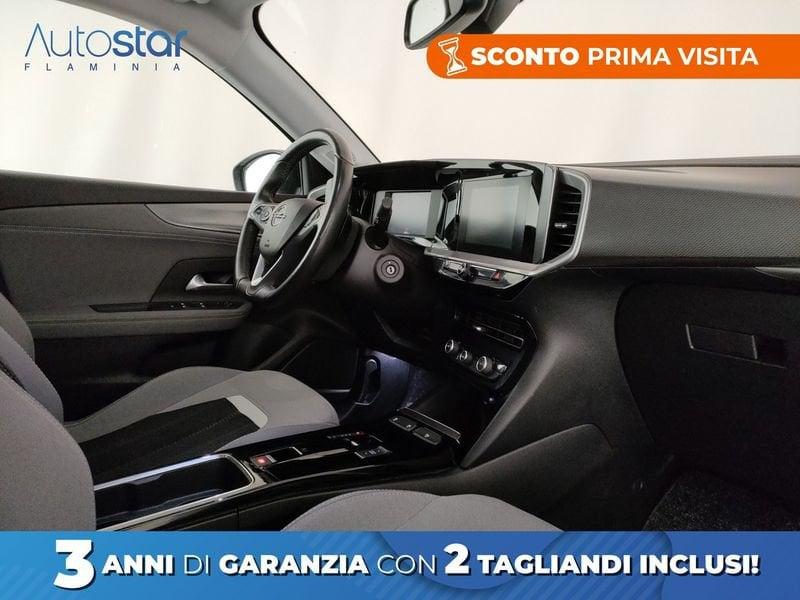 Opel Mokka 1.2 t Elegance s&s 130cv at8