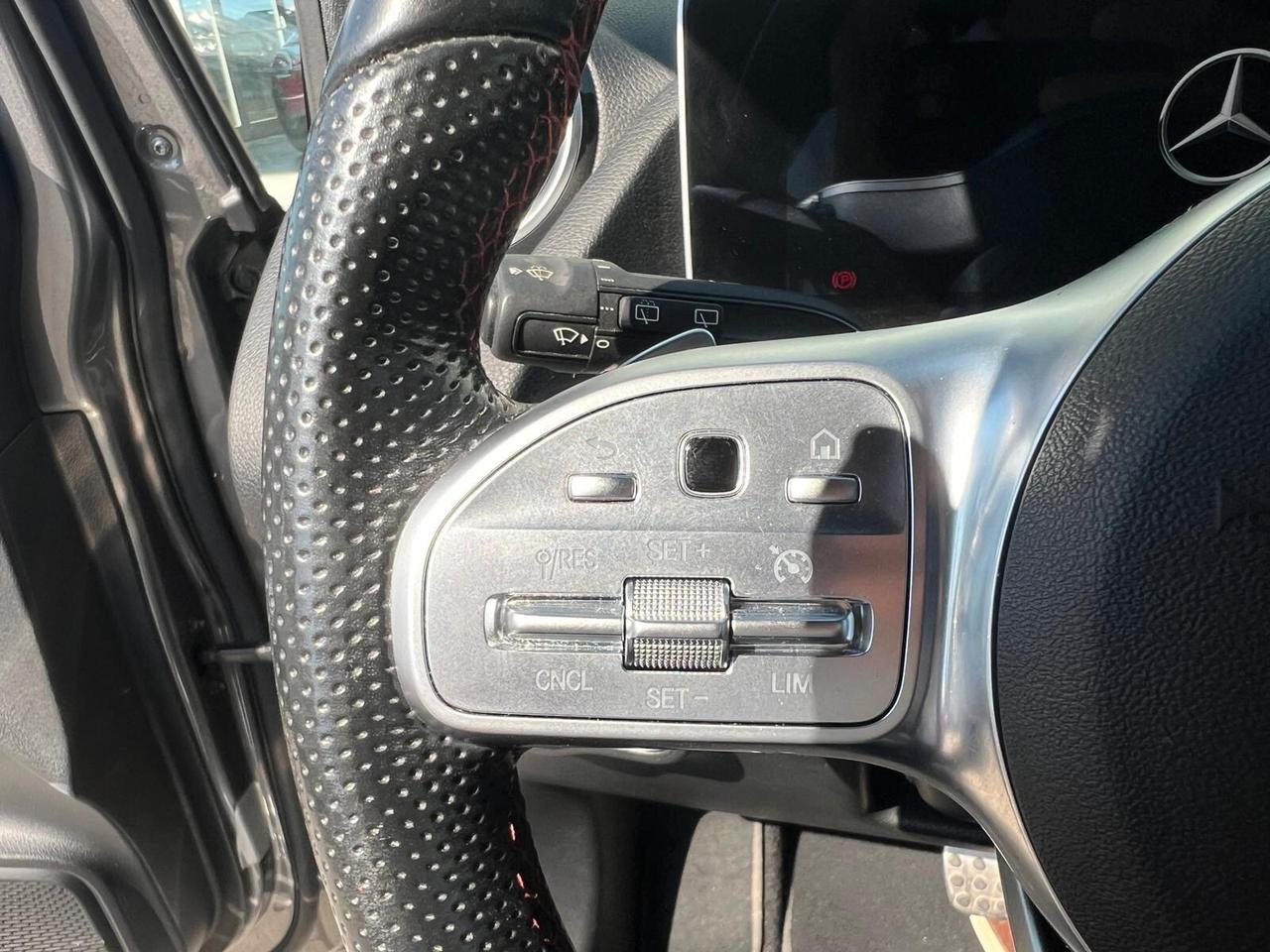 Mercedes-benz B 180 d Automatic Premium