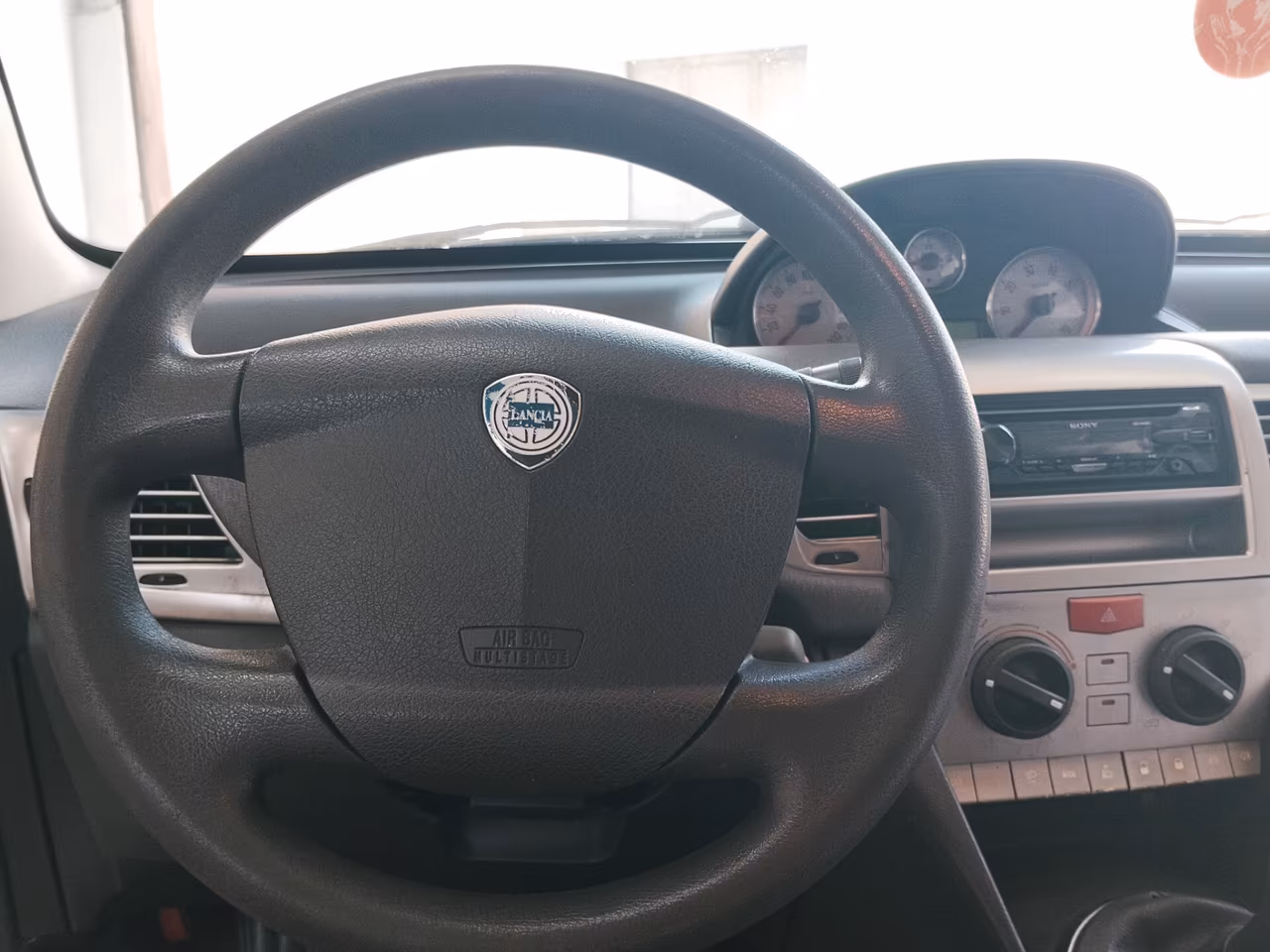Lancia Ypsilon 1.3 Mtj 75 CV CON GARANZIA