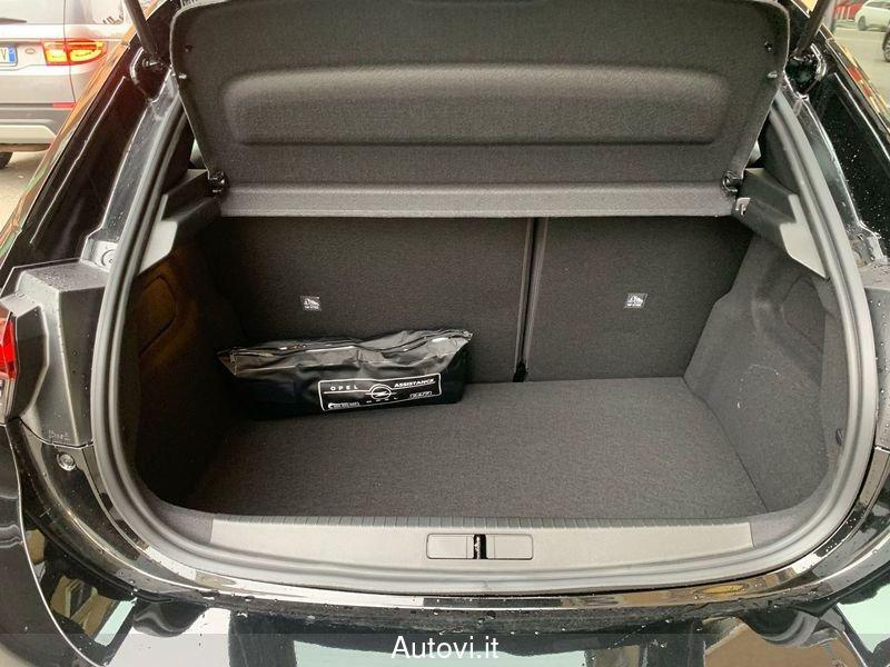 Opel Corsa Corsa 1.2 100 CV GS