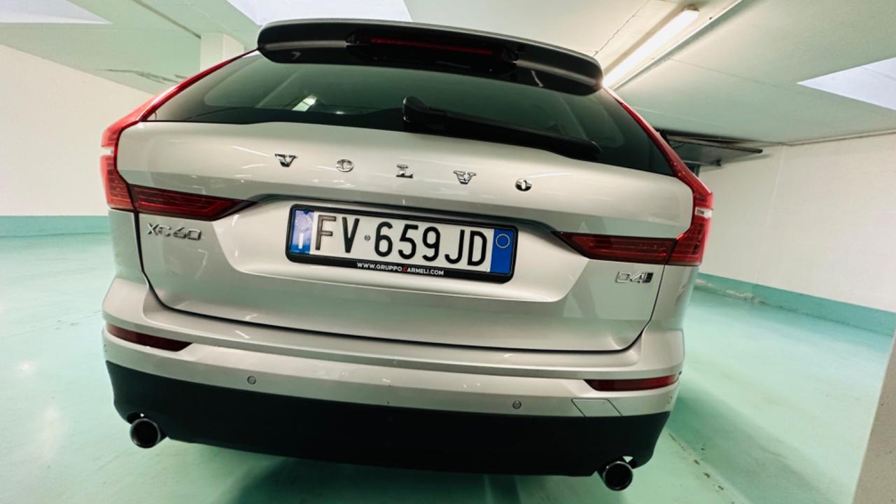 Volvo XC 60 XC60 D4 AWD Geartronic Inscription
