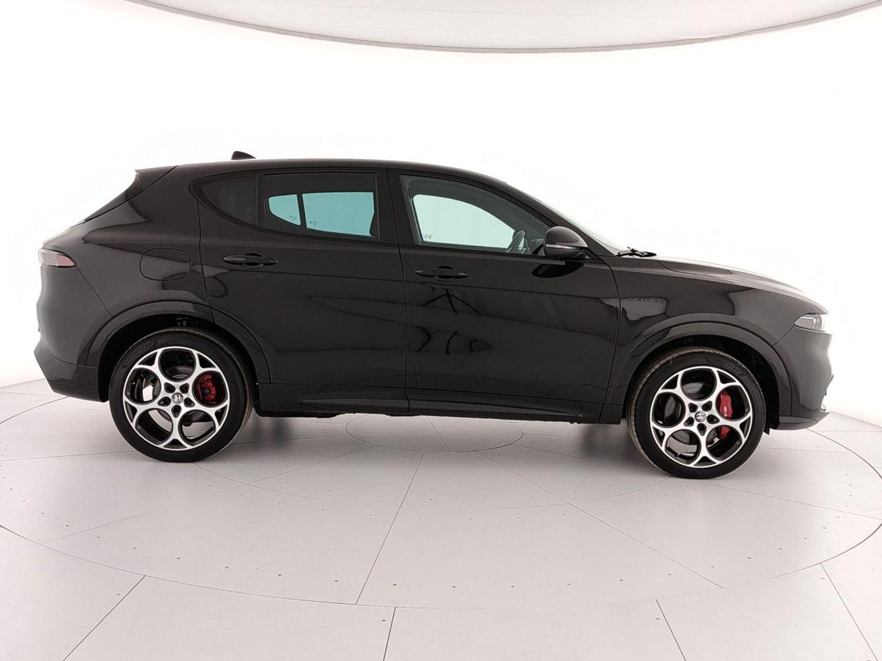 Alfa Romeo Tonale 1.3 280 CV PHEV AT6 Q4 Veloce