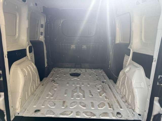 Fiat Doblo Cargo 1.3 mjt 95cv CH1 Lounge S&S EURO6