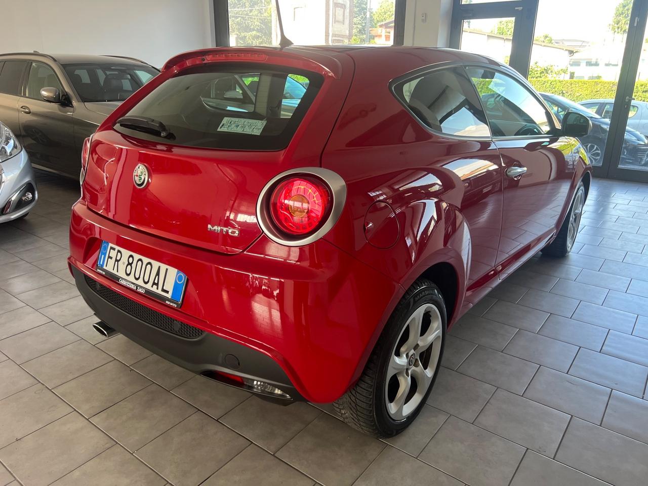 Alfa Romeo MiTo 1.3 JTDm 95 CV S&S Urban