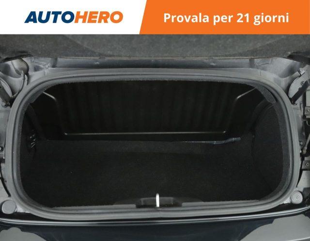 FIAT 500C 1.2 Lounge