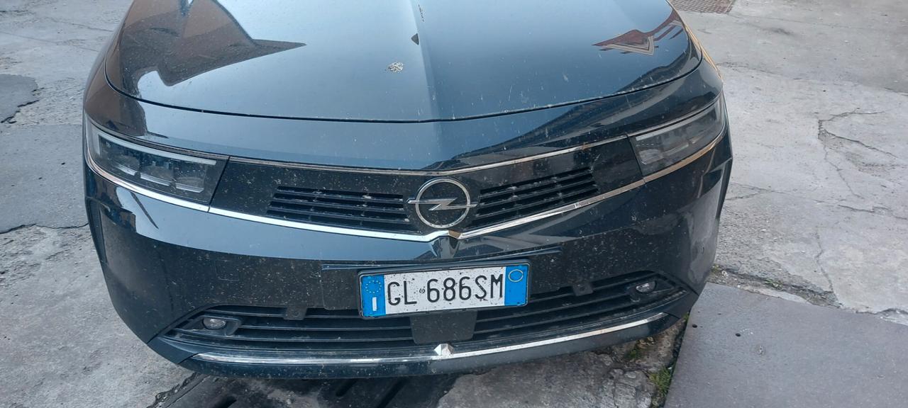 Opel Astra 1500 D AT8 FULL IVA COMPRESA