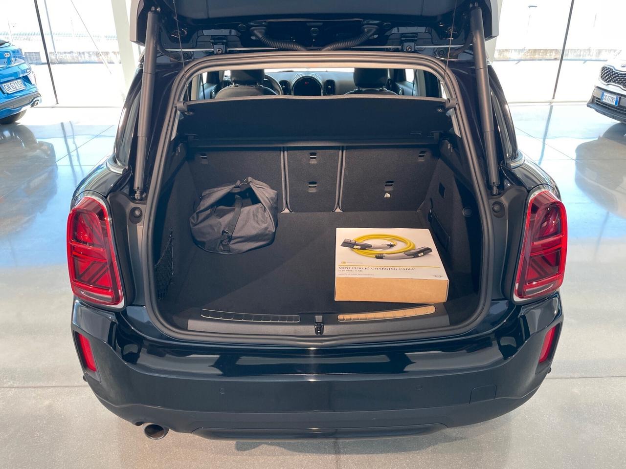 Mini Cooper S Countryman 1.5 SE Business ALL4 Automatica *PREZZO REALE*