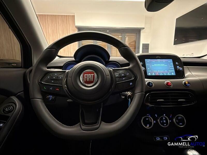 FIAT 500X 500X 1.6 MultiJet 130 CV