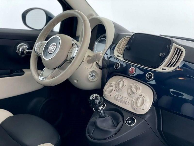 FIAT 500 500 1.0 Hybrid Dolcevita