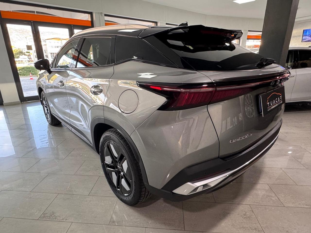 Omoda Omoda 5 Premium 1.6 T GDI #7485