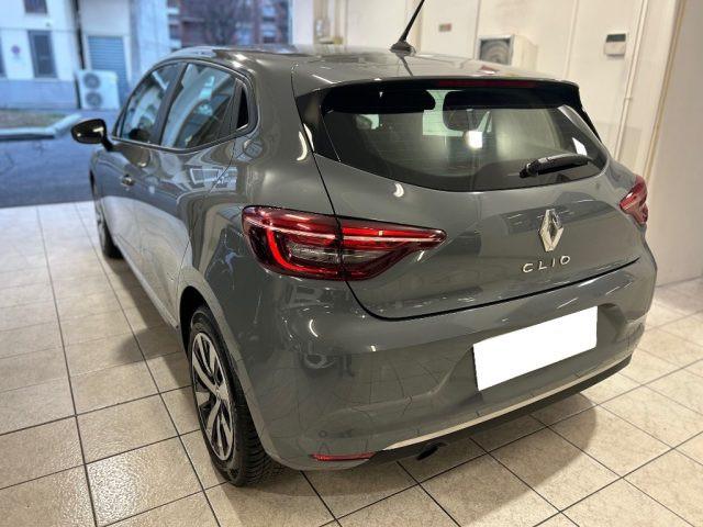 RENAULT Clio TCe 100 CV GPL 5 porte Life