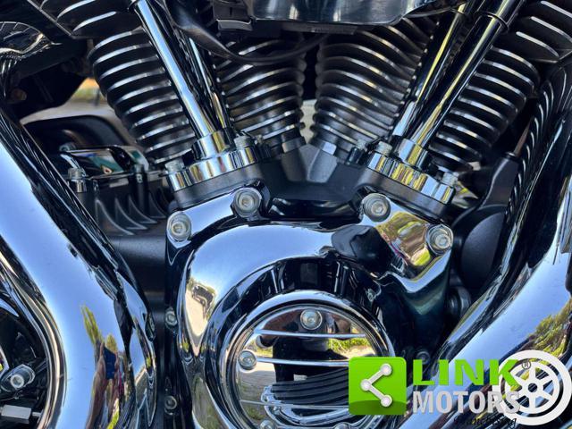 HARLEY-DAVIDSON Other FLTRUSE Road Glide Ultra CVO