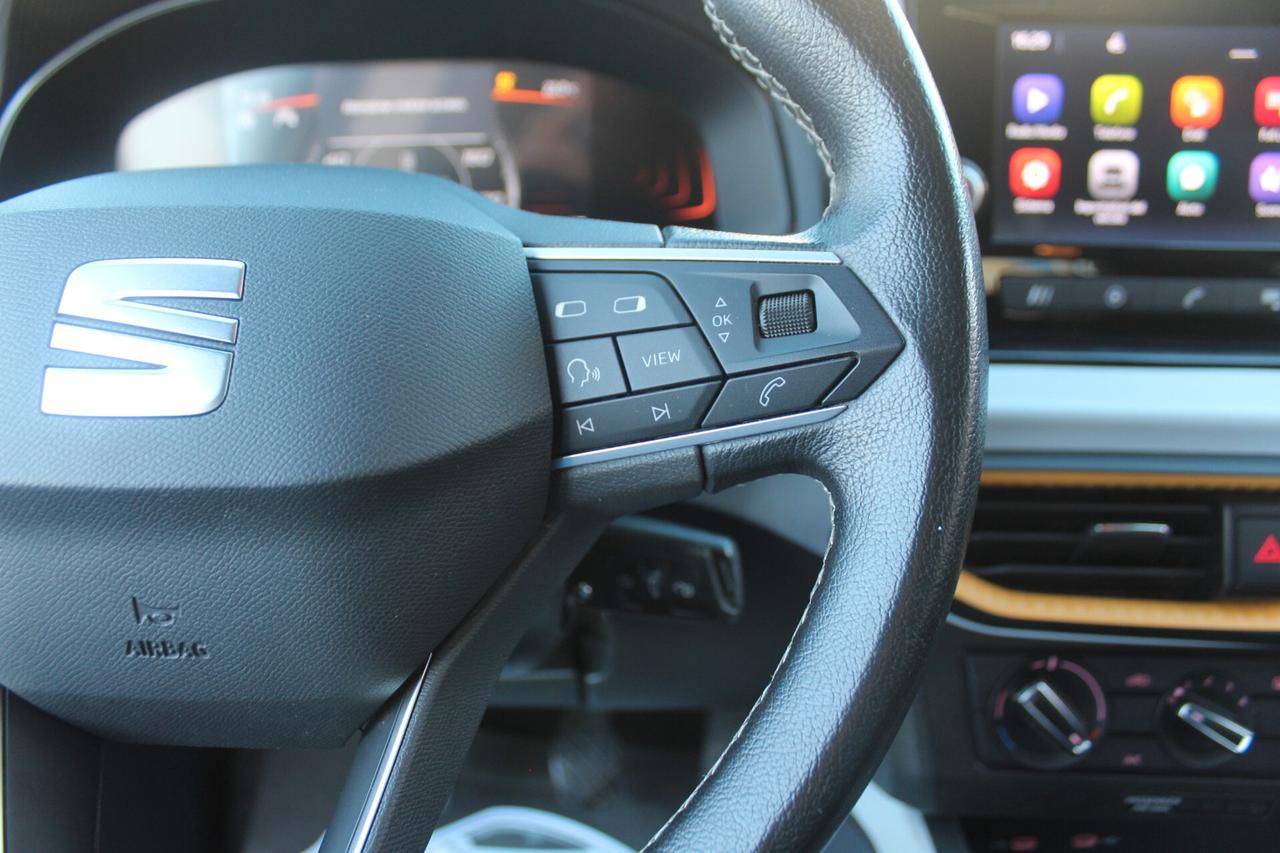 Seat Arona 1.0 EcoTSI Style