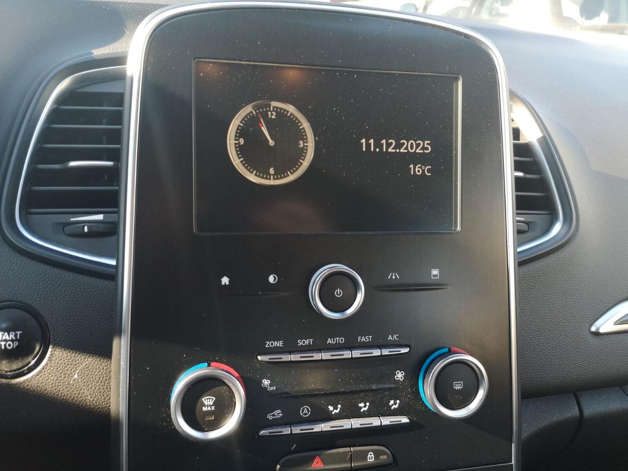 Renault Scenic 1.5 dCi Energy 110cv Sport Edition2 EDC