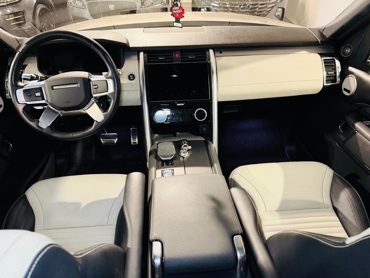Land Rover DISCOVERY 3.0 249 CV*R-DYNAMIC*7 POSTI*FULL