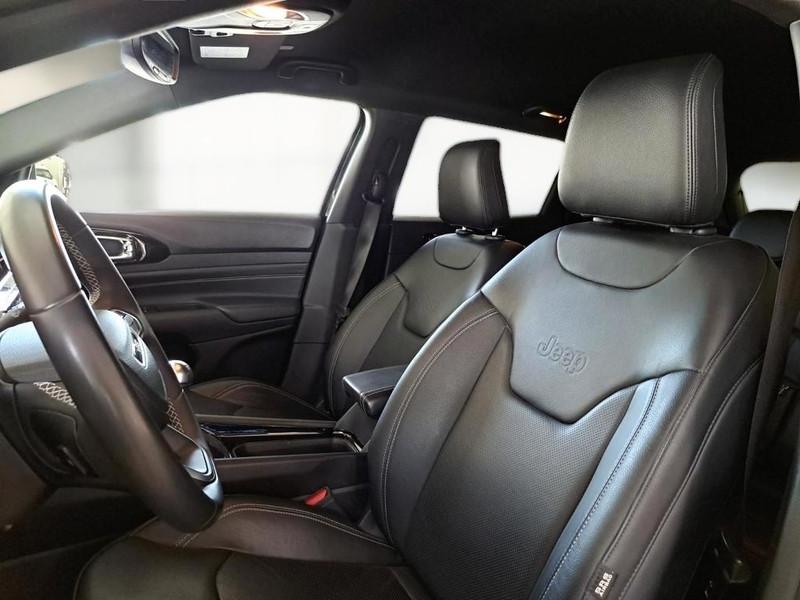 JEEP COMPASS 1.6 MJET II 96KW S SUV