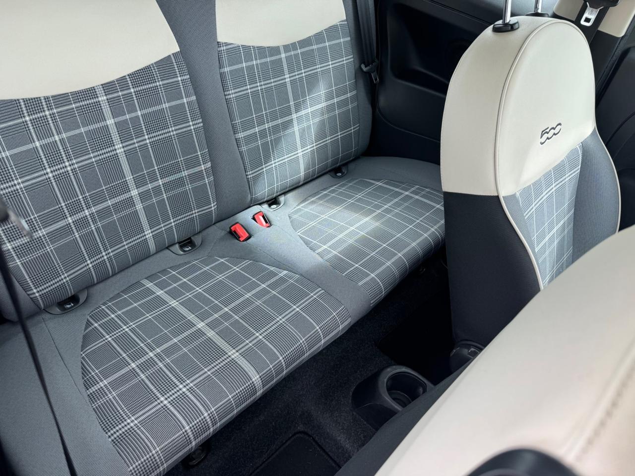 Fiat 500 1.2 S AUTOMATICA