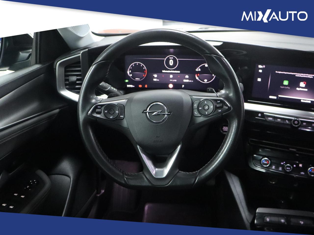 Opel Mokka 1.2 T Ultimate S&S 130CV AT8