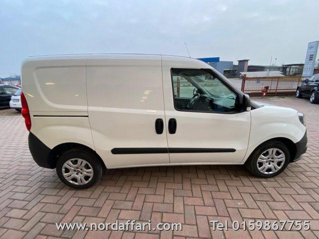 FIAT Doblo Doblò 1.6 MJT 105CV S&S PC-TN Cargo Lounge