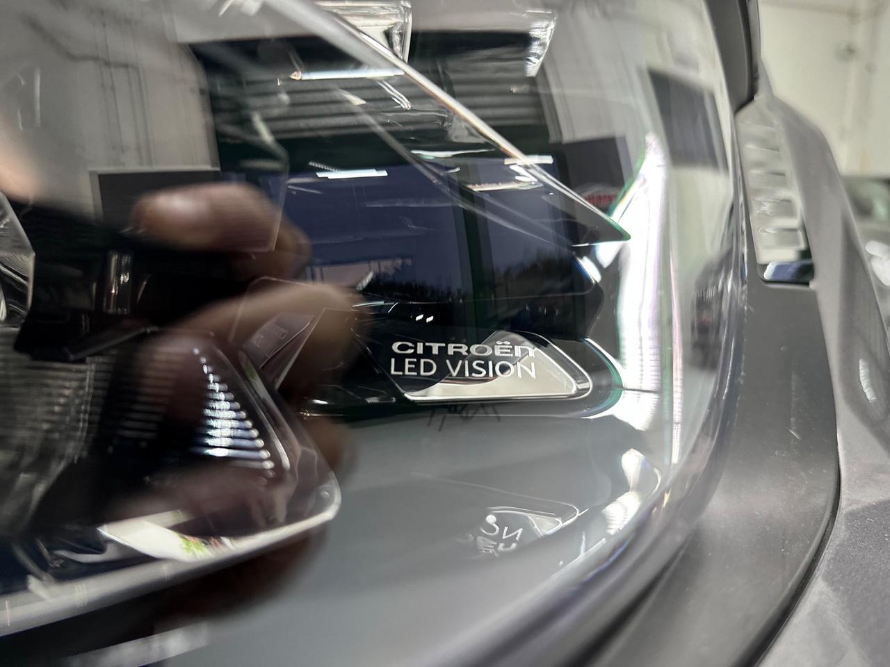 Citroen C3 PureTech 83 S&S Shine