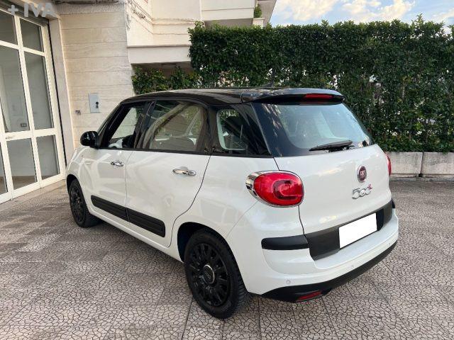 FIAT 500L 1.3 Multijet 95 CV