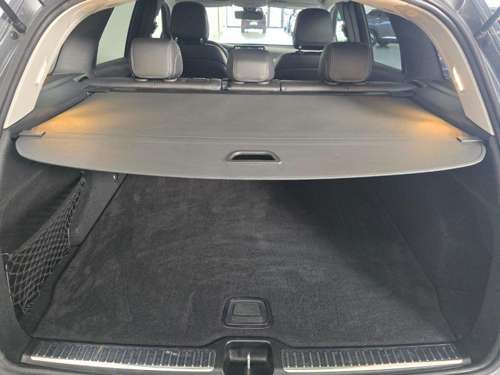 Mercedes-Benz GLC 220 d 4Matic Sport